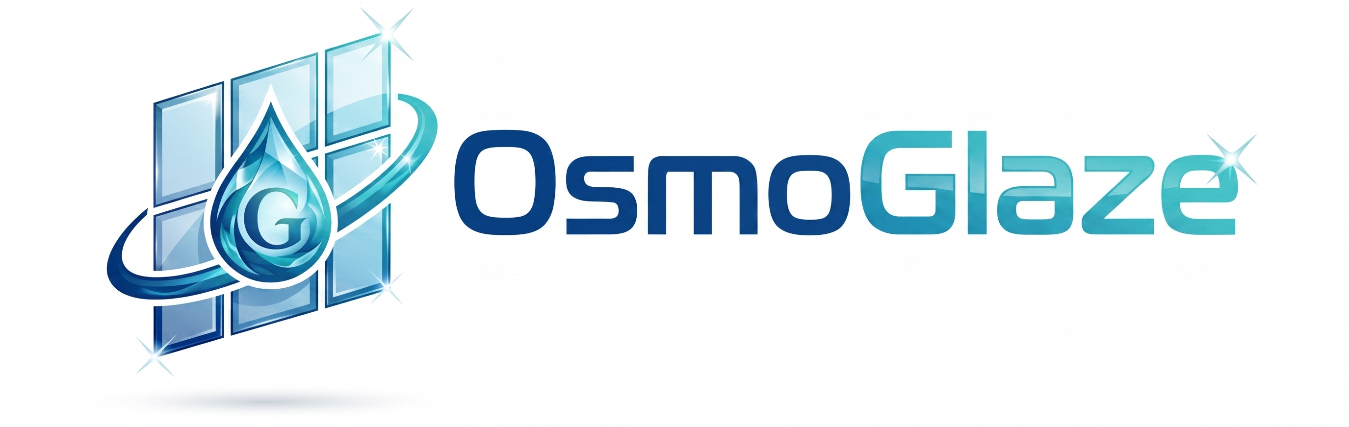 OsmoGlaze